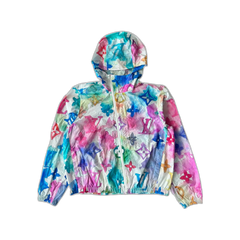 Louis Vuitton Multicolor Watercolor Monogram Windbreaker