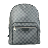 Louis Vuitton Damier Graphite Josh Backpack