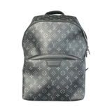 Louis Vuitton Monogram Eclipse Discovery Backpack