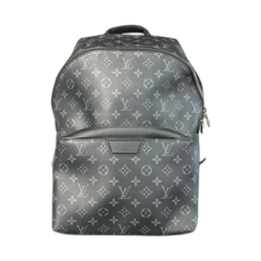 Louis Vuitton Monogram Eclipse Discovery Backpack