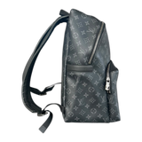 Louis Vuitton Monogram Eclipse Discovery Backpack