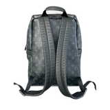 Louis Vuitton Monogram Eclipse Discovery Backpack