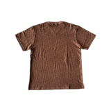 Dior Brown Oblique Towel T-Shirt