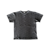 Dior Grey Oblique Towel T-Shirt