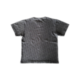 Dior Grey Oblique Towel T-Shirt