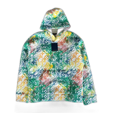 Louis Vuitton Multicolor Pastel Monogram Hoodie