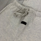 Essentials Men’s Light Oat T-shirt & Short Set