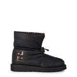 Fendi Ff Snow Boots Juniors