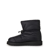 Fendi Ff Snow Boots Juniors