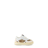 Gucci Re-Web Gg Supreme Sneakers Infants