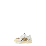 Gucci Re-Web Gg Supreme Sneakers Infants