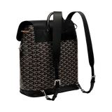 Goyard Alpin MM Backpack Black