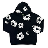 Denim Tears Black White Tracksuit - Medium