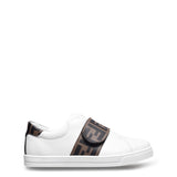 Fendi Unisex Juniors Strap Canvas