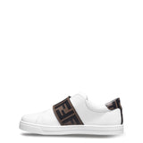 Fendi Unisex Juniors Strap Canvas