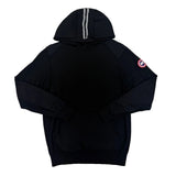Canada Goose Men’s Black Pullover Hoodie - Large