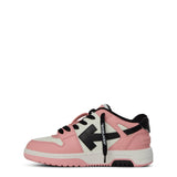 Off White Off OOS Trainer