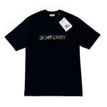 Burberry Men’s Black T-shirt - Morely TrendsBurberry Type here:)