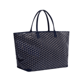 Goyard Artois GM Bag Navy