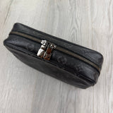 Louis Vuitton Black Monogram Toiletry Pouch - Morely TrendsLouis Vuitton Type here:)