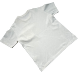 Louis Vuitton White Monogram T-Shirt 3D Pocket