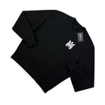 Amiri Men’s Black MA Logo Crewneck Jumper - Morely TrendsAmiri Type here:)