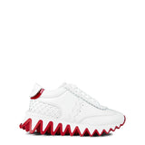 Christian Louboutin Mini Shark Sneakers Juniors