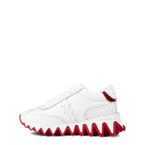 Christian Louboutin Mini Shark Sneakers Juniors