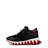 Christian Louboutin Mini Shark Sneakers Juniors