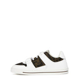 Fendi Logo Sneakers Juniors