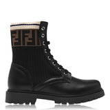 Fendi Unisex Juniors Boots