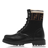 Fendi Unisex Juniors Boots