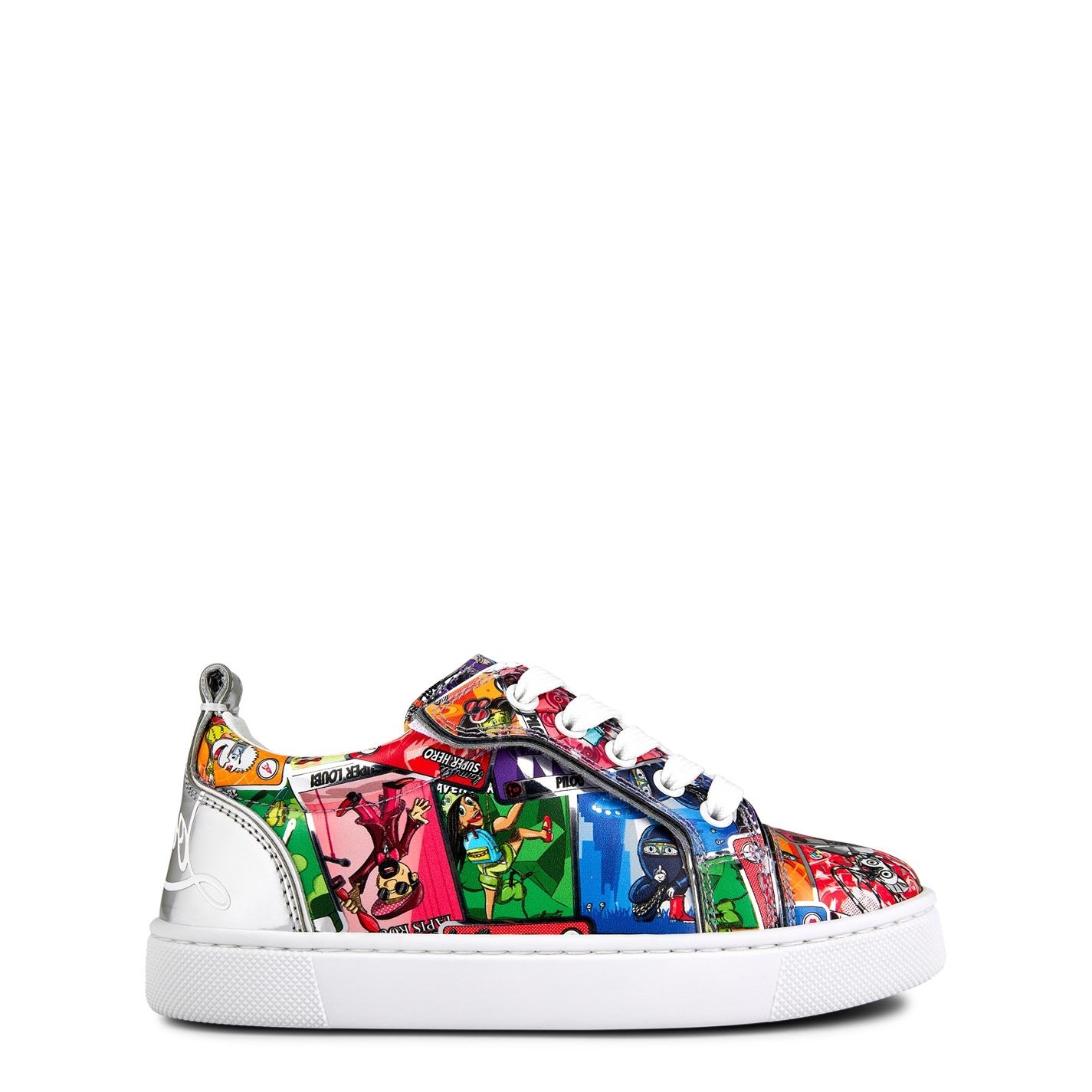 Christian Louboutin Funnyto Trainers