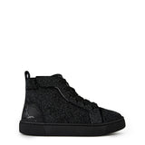 Christian Louboutin Funnytopi High-Top Sneakers Juniors