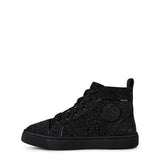 Christian Louboutin Funnytopi High-Top Sneakers Juniors