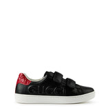 Gucci Velcro Trainers