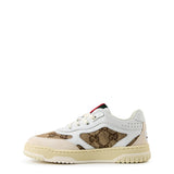 Gucci Re-Web Sneakers Juniors