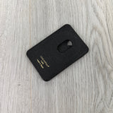 Louis Vuitton Brown Monogram Porte-Cartes Magnet Card Holder