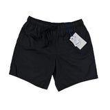 Burberry Men’s Black Swim Shorts