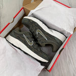 Nike P-6000 Men’s Khaki Green Trainers - Morely TrendsNike Type here:)