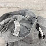 Cp Company Men’s Grey 1/4 Zip Full Tracksuit