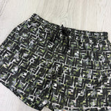 Fendi Men’s FF Swim Shorts - 48
