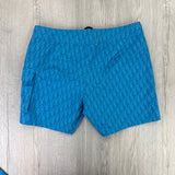 Dior Oblique Men’s Blue Swim shorts - XL - Morely TrendsDior Type here:)
