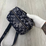 Louis Vuitton Men’s Monogram Tapestry Outdoor Belt Bag - Morely TrendsGucci Type here:)