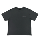 Christian Dior ‘Couture’ Men’s GeeyT-shirt - Small - Morely TrendsDior Type here:)