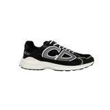 Dior B30 Men’s Black & White Trainers - 42.5 (Fit Uk 8.5)