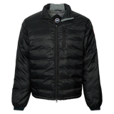 Canada Goose Lodge Jacket - Black