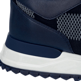 Louis Vuitton Runaway Trainers Navy