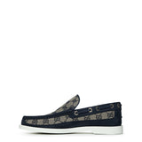 Gucci Boat Shoes