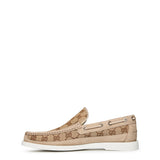 Gucci Boat Shoes